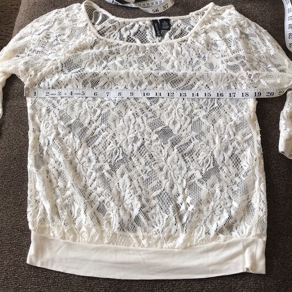 🌺NWOT 🌟Tillys Full Tilts🌟 - Picture 8 of 8